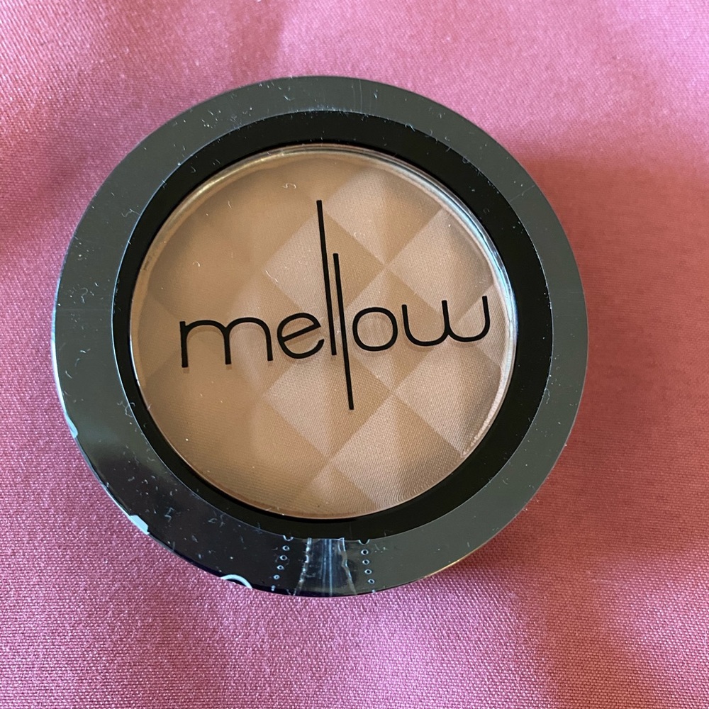 Mellow Blush in Bronze
